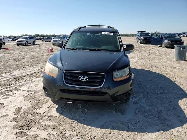 2011 Hyundai Santa Fe - Image 10