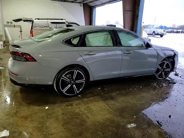 2024 Honda Accord - Image 13