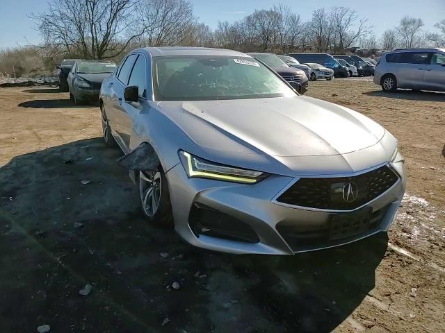 2021 Acura TLX - Image 10