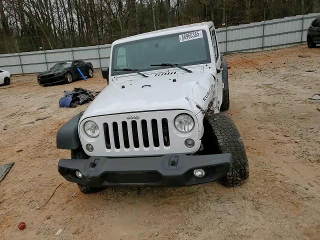 2016 Jeep Wrangler - Image 10