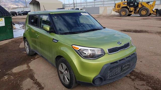 2016 Kia Soul - Image 12
