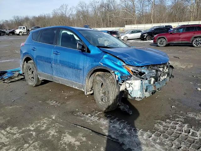 2018 Toyota RAV 4 - Image 13