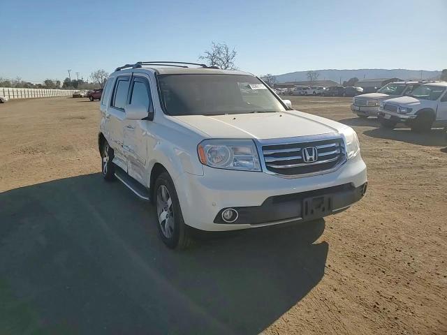 2014 Honda Pilot - Image 11