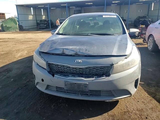 2018 Kia Forte - Image 13