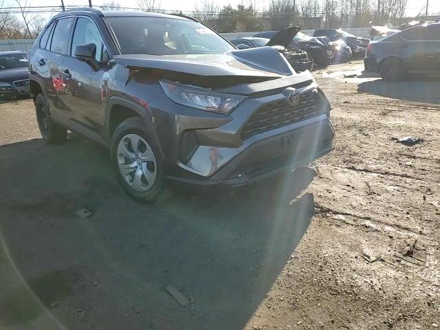 2020 Toyota Rav4 Le VIN: 2T3F1RFV7LC078131 Lot: 86985864