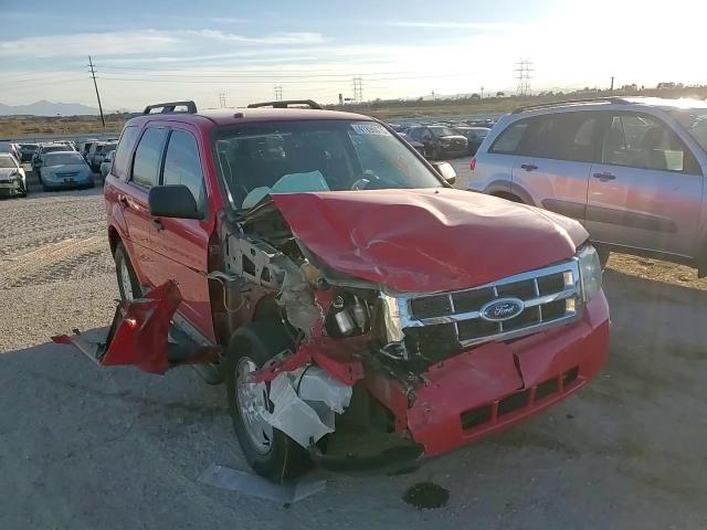 2009 Ford Escape - Image 11