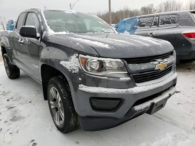 2017 Chevrolet Colorado - Image 14