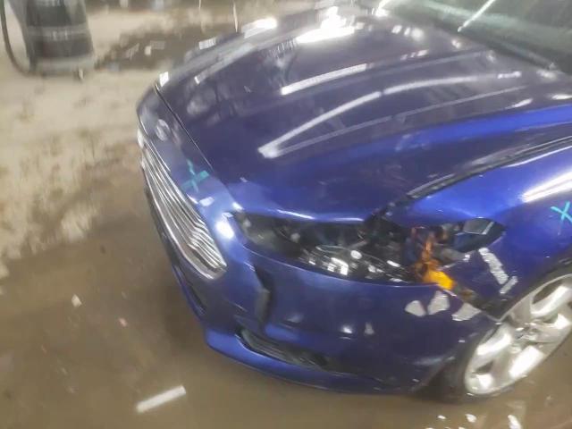 2016 Ford Fusion - Image 13