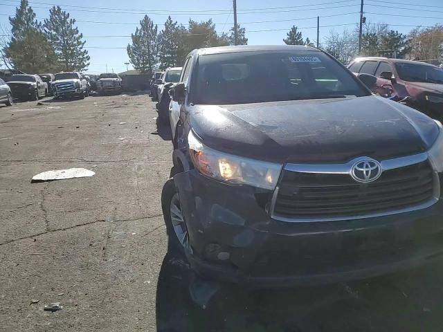 2016 Toyota Highlander - Image 12