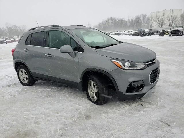 2020 Chevrolet Trax - Image 14
