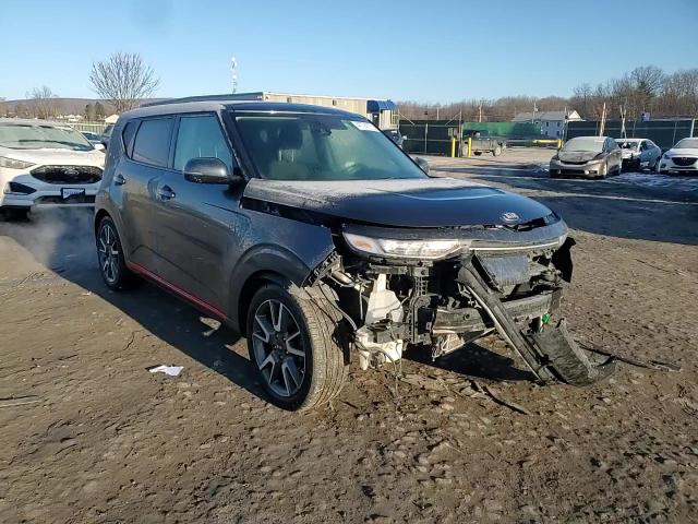 2020 Kia Soul - Image 14