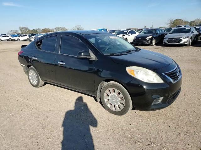 2014 Nissan Versa - Image 10