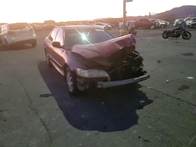 2002 Honda Accord - Image 11