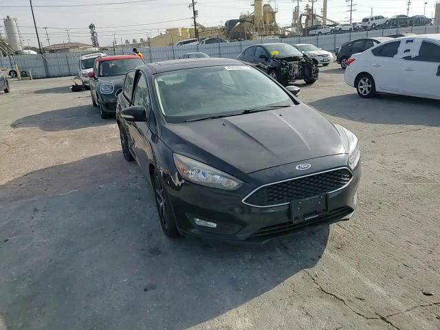 2018 Ford Focus - Image 11