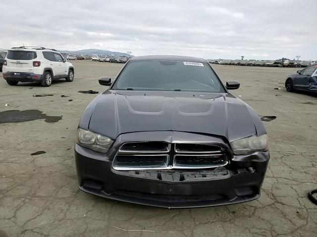 2013 Dodge Charger - Image 11