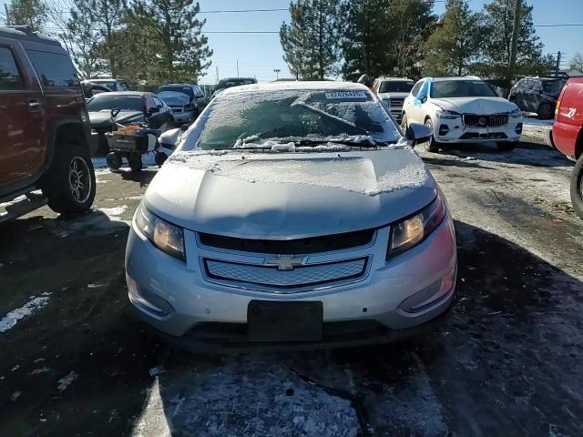 2014 Chevrolet Volt - Image 10