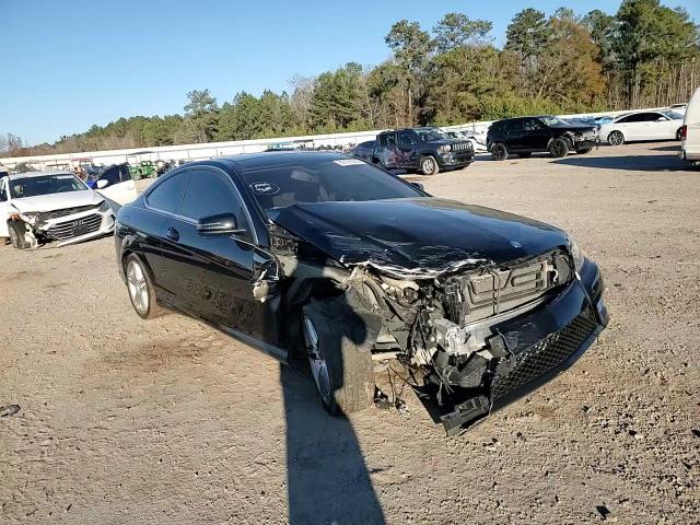 2015 Mercedes-Benz C-klasse - Image 10