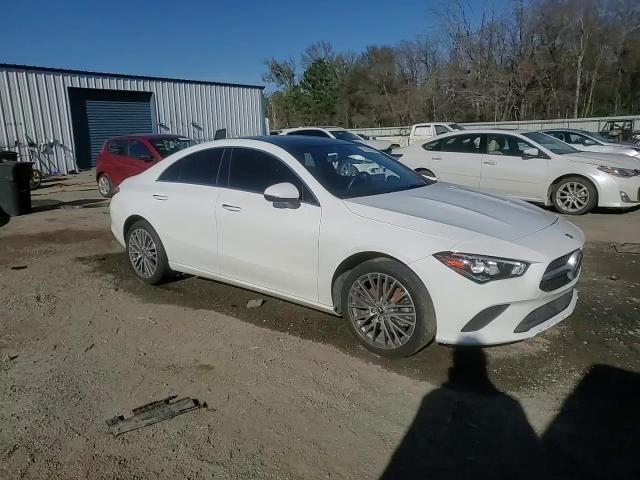 2021 Mercedes-Benz CLA-klasse - Image 13