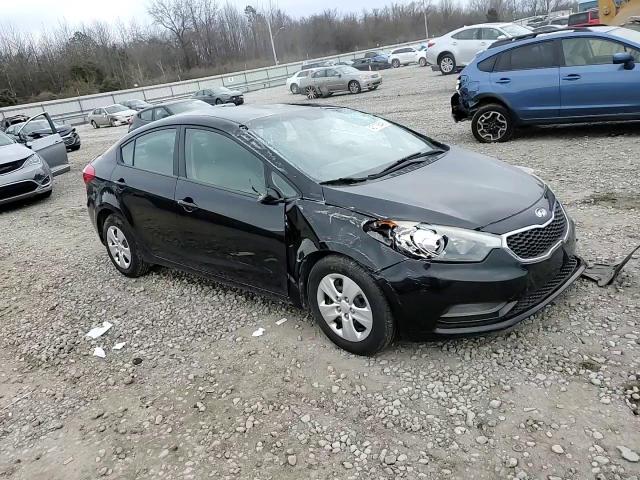 2015 Kia Forte - Image 11
