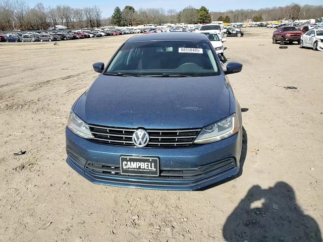 2018 Volkswagen Jetta - Image 10