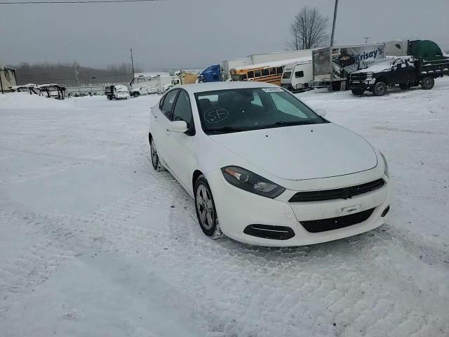 2015 Dodge Dart - Image 13