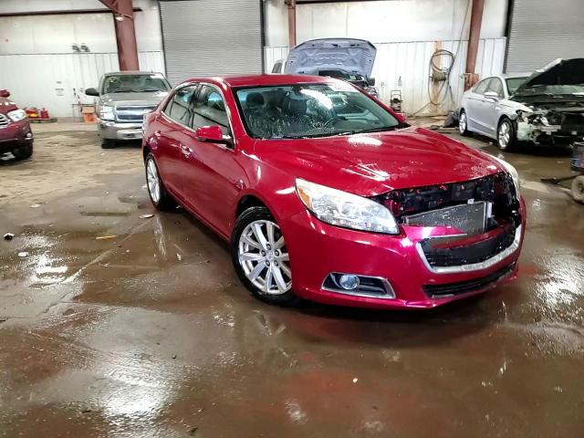2014 Chevrolet Malibu - Image 13