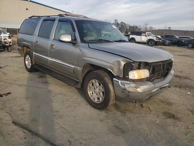 2000 GMC Yukon - Image 11