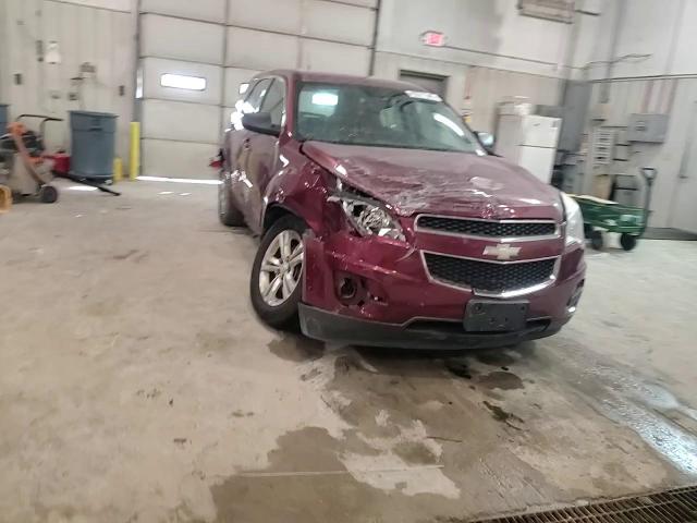 2010 Chevrolet Equinox - Image 12