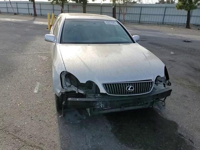 2003 Lexus GS 300 - Image 11
