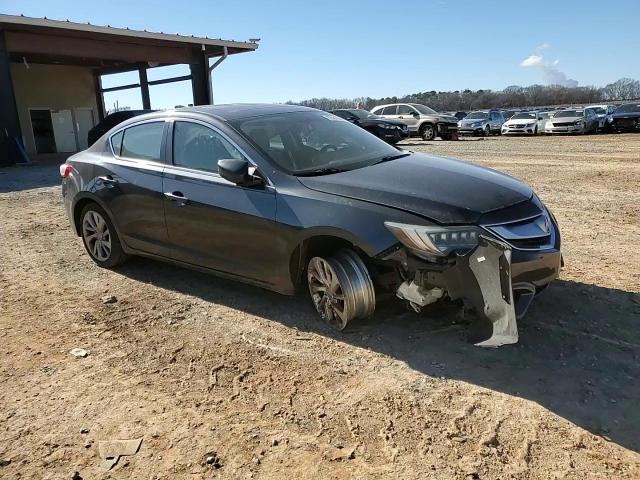 2016 Acura ILX - Image 11