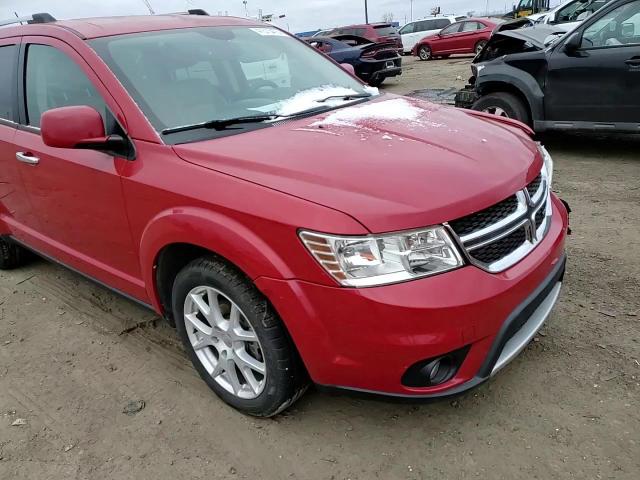 2015 Dodge Journey - Image 12