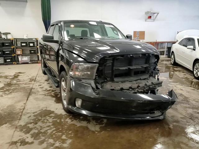 2018 RAM 1500 - Image 11