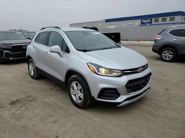 2020 Chevrolet Trax 1Lt VIN: KL7CJLSB9LB033062 Lot: 88090705