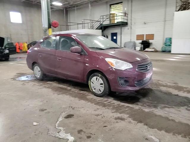 2017 Mitsubishi Mirage - Image 11