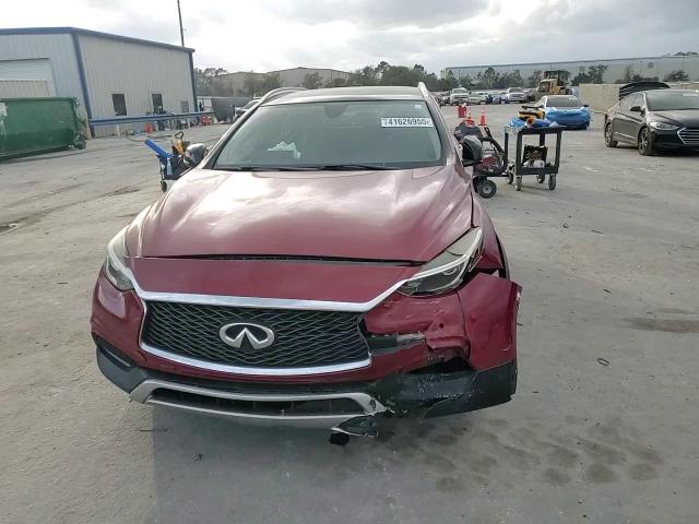 2017 Infiniti QX30 - Image 14