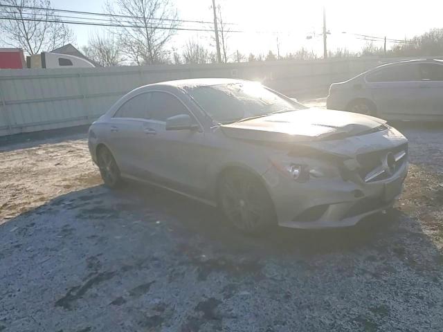 2015 Mercedes-Benz CLA-klasse - Image 11