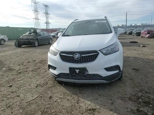 2018 Buick Encore - Image 11