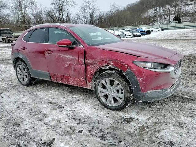 2024 Mazda CX-30 - Image 11