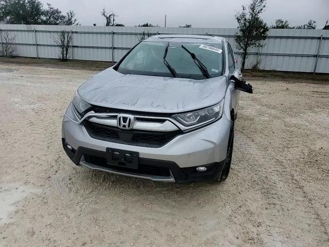 2017 Honda CR-V - Image 11