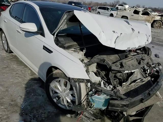 2015 Kia Optima - Image 11