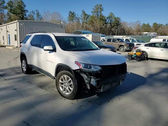 2019 Chevrolet Traverse - Image 15