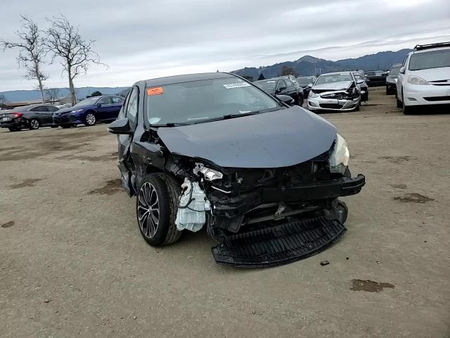 2015 Toyota Corolla - Image 11