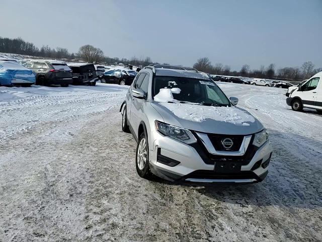 2019 Nissan Rogue - Image 11