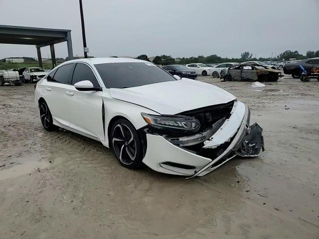 2018 Honda Accord - Image 13