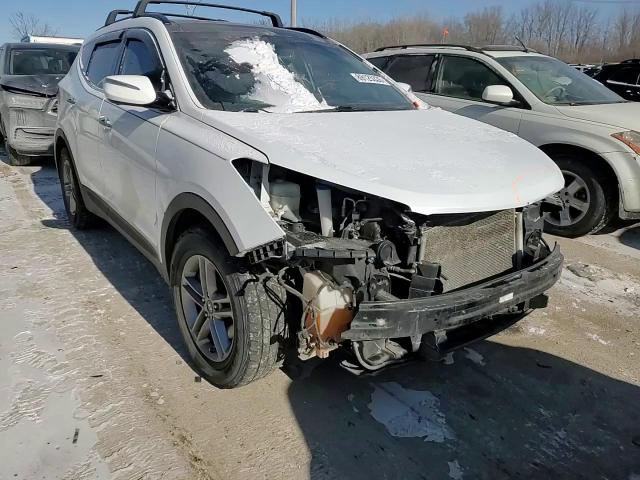 2017 Hyundai Santa Fe - Image 15