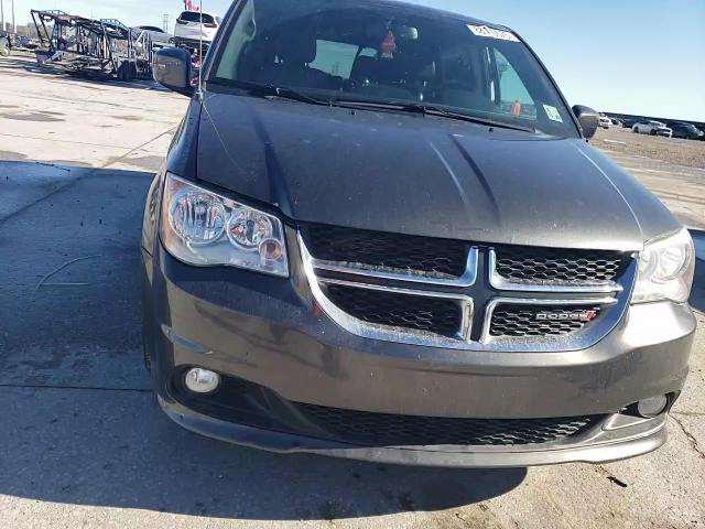 2016 Dodge Caravan - Image 11