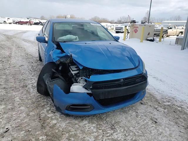 2016 Dodge Dart - Image 13