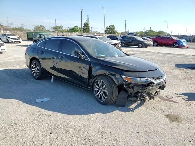 2020 Chevrolet Malibu - Image 10