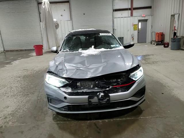 2020 Volkswagen Jetta - Image 14