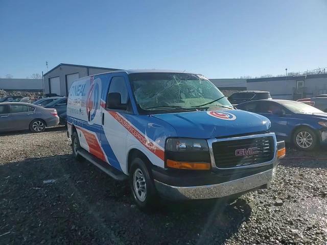2017 GMC Savana - Image 14